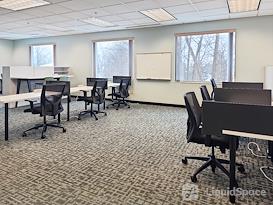 Regus | East Lansing ‚Äì Lake Lansing