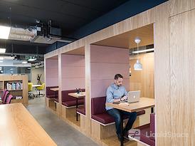 Regus | Teddington, The Cause Way