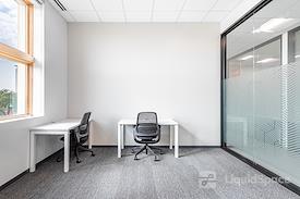 Regus | Plano - Spaces Shops of Legacy