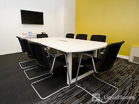 Regus | Milan, Linate