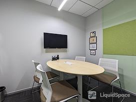 91Springboard - BLR-Mahadevapura-Trifecta Adatto