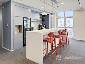 Regus | Tianjin, Vision Hill