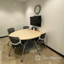 Workbar Downtown