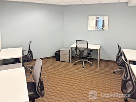 Regus | Willow Oaks II