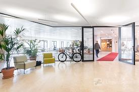 SPACES | Luxembourg, Place de la Gare