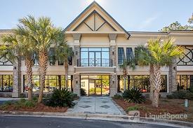 Regus | Hilton Head