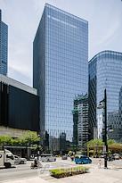 Compass Offices | Arthaland Century Pacific Tower