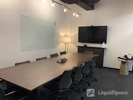 Industrious - Bellevue