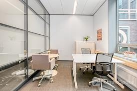 Regus | Eindhoven, Flight Forum