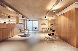 Regus | Angel Islington