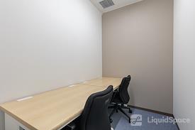 Regus | Nagoya Toshin Meieki Building