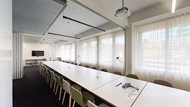 FORA | 2 Stephen Street