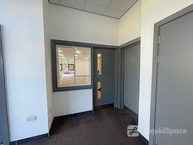 Regus | Potters Bar, High Street