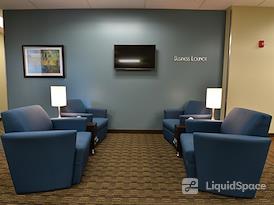 Regus | Lockerbie Marketplace