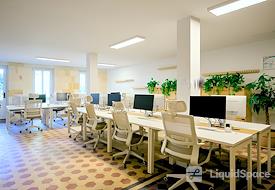 Regus | Bordeaux, St Seurin Gambetta