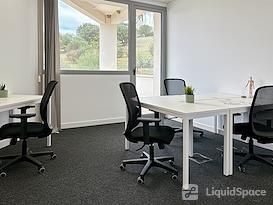 Regus | Malaga TechPark