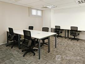 Regus | Kota Bharu, Troika