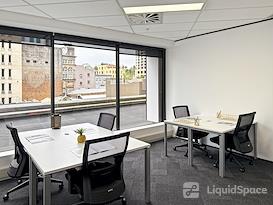Regus | Auckland, 125 Queen Street