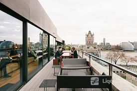 WeWork | 1 St Katharine's Way