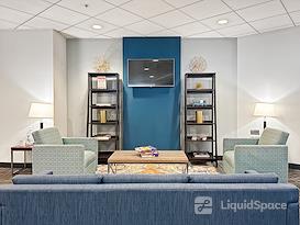 Regus | CA, Beverly Hills - 8383 Wilshire