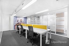 Regus | Groningen, Martini