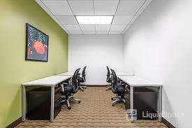 Regus | One Liberty Plaza
