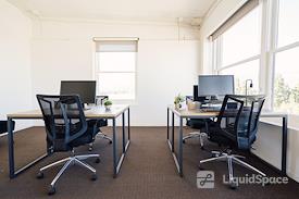 FoundrSpace Pasadena