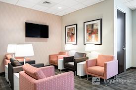 Regus | Century Link Tower