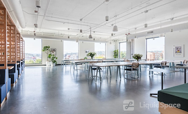 WeWork | 1448 NW Market Street