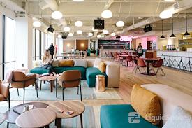 WeWork | Mariano Escobedo 595