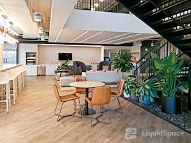 SPACES | DC, Washington- 800 Maine Avenue