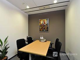 Regus | Osaka, Umeda