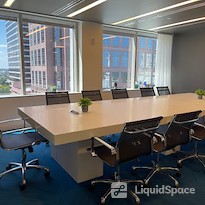 Pipeline Lauderdale Coworking & Shared Offices 