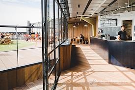 FORA | White Collar Factory 