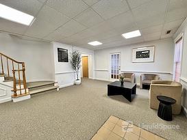 Harbor Gray Co-Working