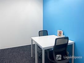 HQ | Bangkok, S.P. Building