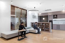 Regus | Changchun, Hairong Plaza