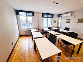 Ofis Voyvoda Galata - Meeting Rooms & Coworking Space
