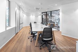 Regus | Basel, Stücki Village