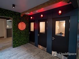 Colony | Jactin House