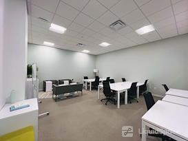 SPACES | 3300 North Triumph Boulevard