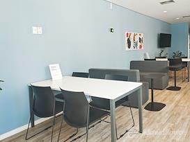 Regus | Belo Horizonte, Shopping Anchieta