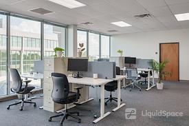 Dwell Coworking Mueller