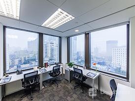Regus | Dalian, Xiwang Tower