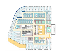 WeWork | 2 Eastbourne Terrace