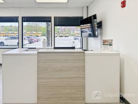 Regus | NY, Lake Katrine - Grant Ave