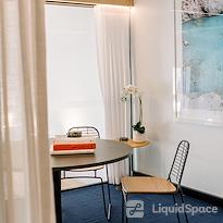 The Cove Workspace
