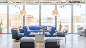 WeWork | 200 Massachusetts Ave NW