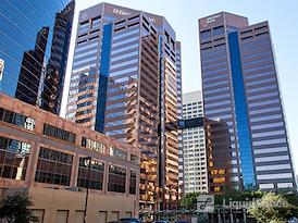 SPACES | One Renaissance Tower