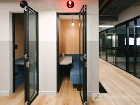 WeWork | 100 Harris St